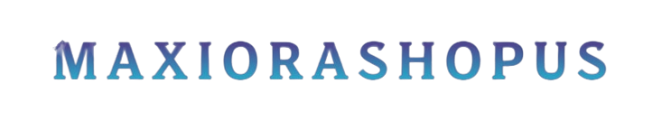 MaxioraShopUS